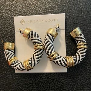 Kendra Scott Earrings